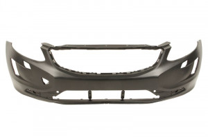 Bara fata cu locas spalator faruri grunduit potrivit VOLVO XC60 I 2008-2013