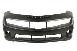 Bara Fata, cu primer SS style, cu locas lampa ceata potrivit CHEVROLET CAMARO 2009-2013