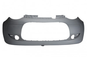 Bara fata grunduita, potrivit CITROEN C1 2009-2012