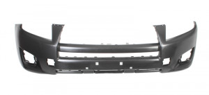 Bara fata grunduita potrivit TOYOTA RAV 4 III 2009-2010