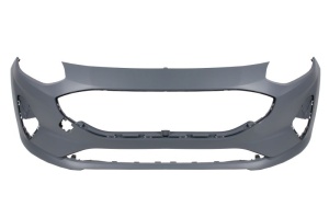 Bara fata grunduita TITANIUM, grund potrivit FORD FIESTA VII dupa 2021