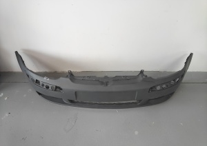 Bara fata grunduita, TUV potrivit VW GOLF 5 Hatchback 2003-2008 Resigilat - Img 2