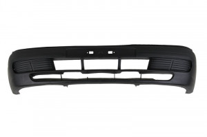 Bara fata GX/LX/SLX, negru potrivit NISSAN ALMERA I HATCHBACK 5D / Sedan 1995-1998