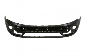 Bara fata Inferior, negru, TUV potrivit FORD TOURNEO CUSTOM V362, TRANSIT CUSTOM V362 dupa 2012