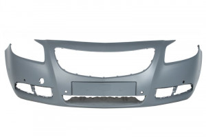 Bara fata locas lumini ceata, senzori parcare: 6, grunduit, TUV potrivit OPEL INSIGNIA A, INSIGNIA A COUNTRY 2008-2013