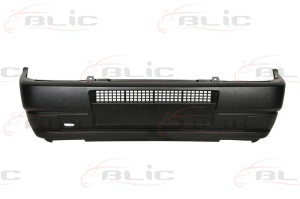 Bara Fata, negru potrivit FIAT UNO 1989-2006