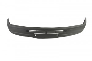 Bara fata negru potrivit MERCEDES SPRINTER 2-T B901, B902, SPRINTER 3-T B903, SPRINTER 4-T B904 Platforma / sasiu / Sasiu 1995-2000