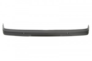 Bara fata, negru potrivit PEUGEOT 205 I, 205 II, 205/HATCHBACK 1989-1998