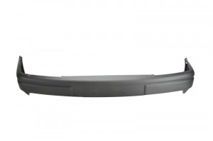 Bara fata negru, TUV potrivit FORD FIESTA III, FIESTA/HATCHBACK, FIESTA/MINIVAN 01.89-12.95 - Img 1