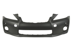 Bara Fata potrivita LEXUS CT ZWA10 2010-2013 (fara primer cu orificii senzori parcare, grund)