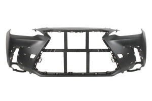 Bara Fata potrivita LEXUS NX II dupa 2021 (cu primer F-SPORT, grund)