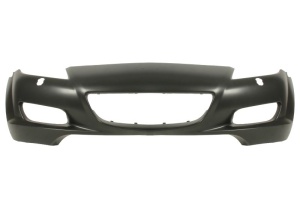 Bara Fata potrivita MAZDA RX 8 2003-2012 (fara primer cu orificii spalator faruri, grund)