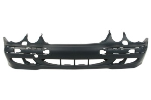 Bara Fata potrivita MERCEDES E-KLASA W210 Break / Sedan 1999-2003 (cu primer cu orificii spalator faruri, grund)