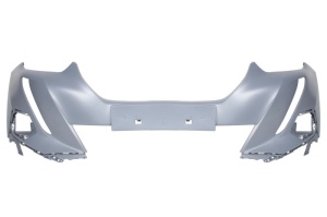 Bara Fata potrivita PEUGEOT 2008 II 2019-2023 (cu primer cu orificii lampa ceata, grund, certificat CZ)