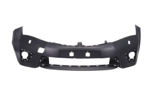 Bara Fata potrivita TOYOTA COROLLA SDN E17 2013-2016 (fara primer cu orificii spalator faruri, grund)