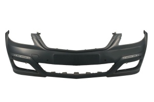 Bara Fata, SPORT, cu locas senzorii parcare, cu suport locas, grunduit potrivit MERCEDES B SPORTS TOURER W245 2008-2011