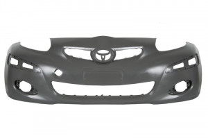 Bara grunduit potrivit TOYOTA AYGO I 2008-2012