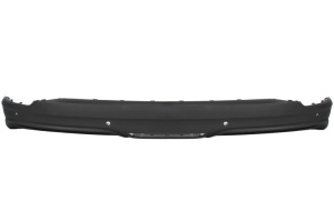 Bara potrivita FORD MUSTANG MACH-E dupa 2021 (Inferior/Spate, fara primer negru-mat)