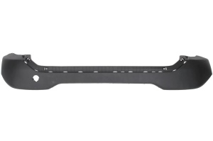 Bara potrivita KIA SOUL III SK3 dupa 2022 (Inferior/Spate, EX/LX/S, negru)