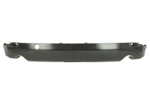 Bara potrivita MAZDA CX-5 KF dupa 2022 (Inferior/Spate, negru)