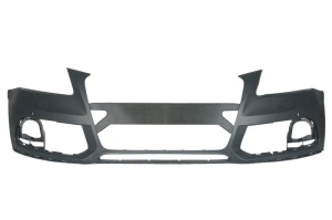 Bara protectie fata potrivita Audi Q5 8R 2012-2016 - grunduita