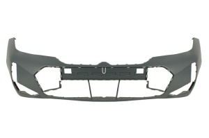 Bara protectie fata potrivita BMW 3 G20, G21 dupa 2022 - grunduita, SUA