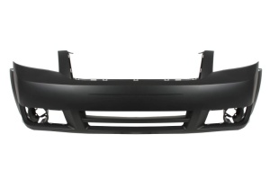 Bara protectie fata potrivita Dodge GRAND CARAVAN 2007-2010 - negru