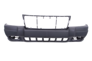 Bara protectie fata potrivita Jeep GRAND CHEROKEE II WJ 1998-2005 - grunduita