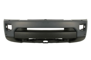 Bara protectie fata potrivita Land Rover DISCOVERY IV L319 2014-2017
