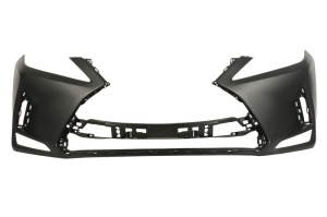 Bara protectie fata potrivita Lexus RX AL20 2015-2022 - grunduita, SUA