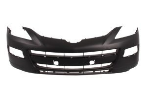 Bara protectie fata potrivita Mazda CX-9 TB 2007-2012 - grunduita