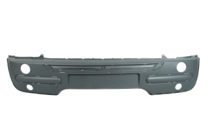 Bara protectie fata potrivita Mini ONE / COOPER R50, R52, R53 2001-2004 - grunduita