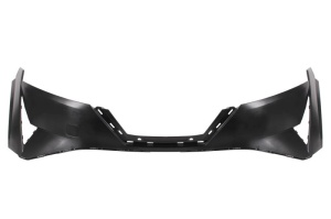 Bara protectie fata potrivita Nissan QASHQAI III J12 2021-2024 - grunduita