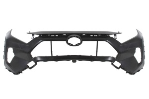 Bara protectie fata potrivita Toyota RAV4 V 2018-2021 - grunduita
