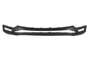 Bara protectie inferior fata, grunduit potrivit VOLVO S90 II, V90 II 2016-2020
