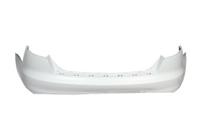 Bara protectie spate potrivita Audi A6 C6 Sedan 2008-2011 - grunduita