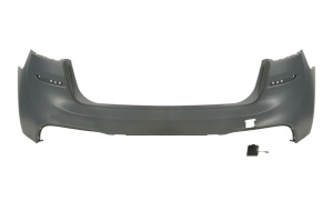 Bara protectie spate potrivita BMW 2 Active Tourer F45, F46 2018-2021 - grunduita