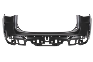 Bara protectie spate potrivita Citroen C4 III 2020-2024 - grunduita