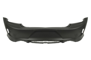Bara protectie spate potrivita Dodge CHARGER Sedan 2014-2018 - grunduita