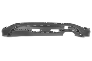 Bara protectie spate potrivita Ford PUMA 2 SUV 2019-2024 - grunduita