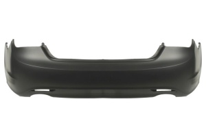 Bara protectie spate potrivita Hyundai SONATA VI 2010-2012 - grunduita