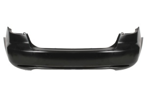 Bara protectie spate potrivita Mazda 6 GG, GY dupa 2006 - negru