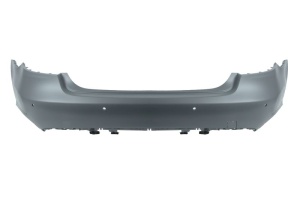 Bara protectie spate potrivita Mercedes-Benz E-KLASA W212 Sedan 2013-2016 - grunduita