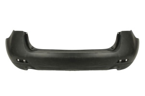 Bara protectie spate potrivita Nissan MURANO II Z51 2008-2014 - grunduita
