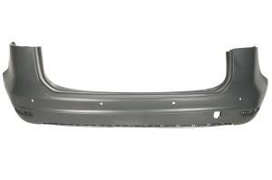 Bara protectie spate potrivita Seat ALHAMBRA 7N; VW SHARAN 7N 2010-2015 - grunduita