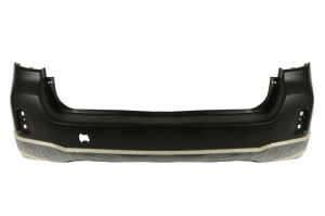 Bara protectie spate potrivita Subaru OUTBACK BS 2014-2017 - grunduita