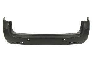 Bara protectie spate potrivita Toyota SIENNA 2017-2020 - grunduita