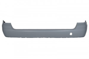 Bara spate AVANTGARDE, grunduit potrivit MERCEDES E T-MODEL S211, E VF211, E W211 Break 2002-2009