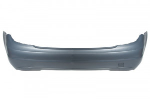 Bara spate CLASSIC, grunduit potrivit MERCEDES C C204, C T-MODEL S204, C W204 Sedan 2011-2013