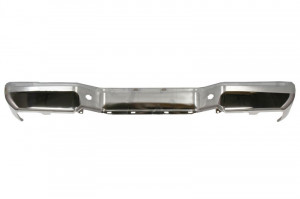 Bara spate crom potrivit NISSAN NAVARA, NP300, NP300 NAVARA 2005-2009